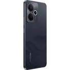 Realme 14T 6,67" 5G 8/256GB DualSIM fekete okostelefon