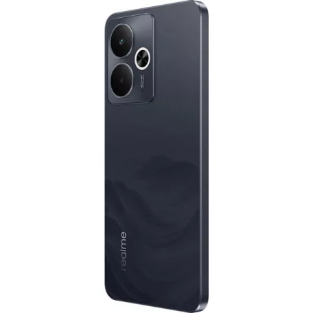 Realme 14T 6,67" 5G 8/256GB DualSIM fekete okostelefon