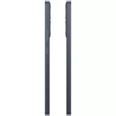 Realme 14T 6,67" 5G 8/256GB DualSIM fekete okostelefon