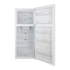   Candy CDG5T717EW fehér, felülfagyasztós, Hűtő:310L, Fagyasztó:100L, No frost hűtőszekrény