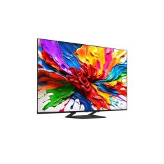  LG 65" 65QNED93A6A 4K UHD AI Smart Gamer QNED evo MiniLED TV