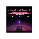 LG 65" 65QNED93A6A 4K UHD AI Smart Gamer QNED evo MiniLED TV