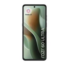   Motorola Razr 60 Ultra 7" 5G 16/512GB DualSIM Pantone Scarab - zöld okostelefon