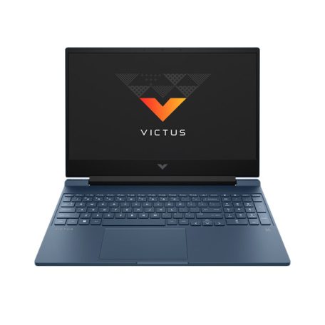 HP Victus 15-fb2012nh 15,6"FHD/AMD Ryzen 5-8645HS/16GB/1TB/RTX 3050 6GB/DOS/kék laptop
