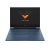 HP Victus 15-fb2012nh 15,6"FHD/AMD Ryzen 5-8645HS/16GB/1TB/RTX 3050 6GB/DOS/kék laptop