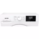 Gorenje WNGPI61SBS fehér, elöltöltős, keskeny, max.1000ford., 6 kg, mosógép