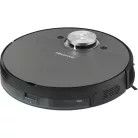 Hisense RVCL144ABEVO fekete robotporszívó