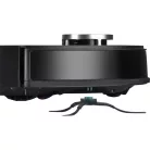 Hisense RVCL144ABEVO fekete robotporszívó