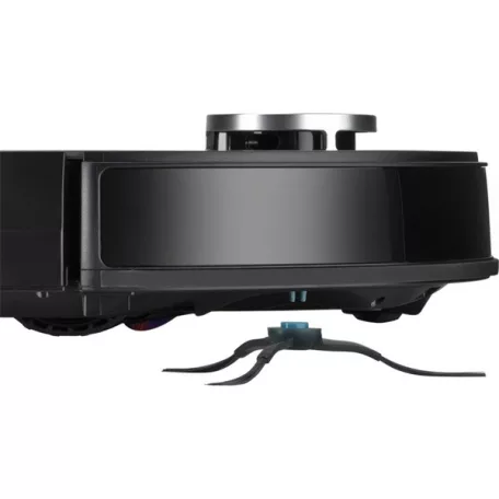 Hisense RVCL144ABEVO fekete robotporszívó