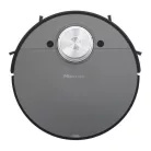 Hisense RVCL144ABEVO fekete robotporszívó