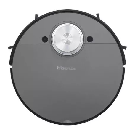 Hisense RVCL144ABEVO fekete robotporszívó