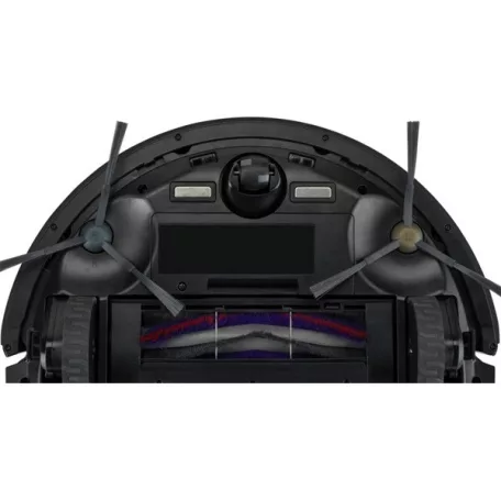 Hisense RVCL144ABEVO fekete robotporszívó