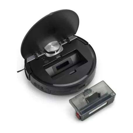 Hisense RVCL144ABEVO fekete robotporszívó