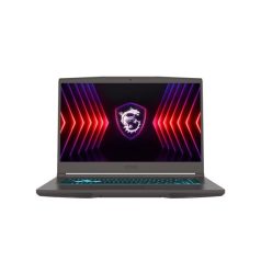   MSI Thin 15 A B7VF 15,6"FHD/AMD Ryzen 5 7535HS/16GB/512GB/RTX 4060 8GB/szürke laptop