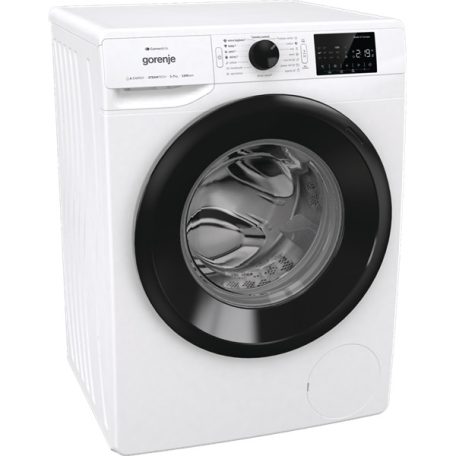 Gorenje WPNEI72A1SWIFI fehér, elöltöltős, max.1200ford., 7 kg, mosógép