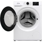 Gorenje WPNEI72A1SWIFI fehér, elöltöltős, max.1200ford., 7 kg, mosógép