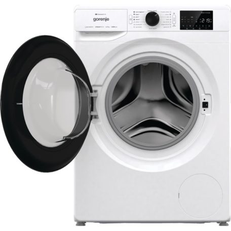 Gorenje WPNEI72A1SWIFI fehér, elöltöltős, max.1200ford., 7 kg, mosógép