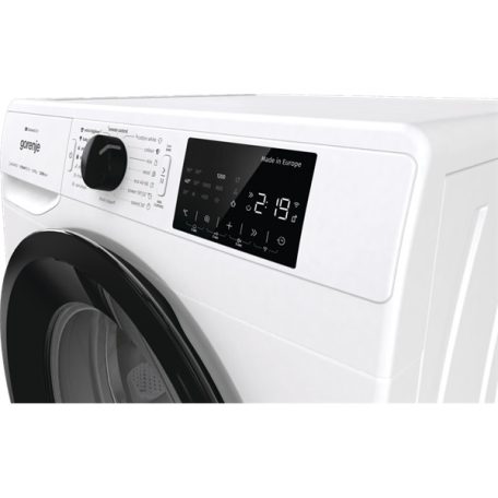 Gorenje WPNEI72A1SWIFI fehér, elöltöltős, max.1200ford., 7 kg, mosógép