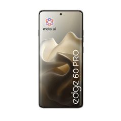   Motorola Edge 60 Pro 6,7" 5G 12/512GB DualSIM Pantone Shadow - zöld okostelefon