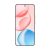 Honor 400 6,55" 5G 8/512GB DualSIM fekete okostelefon