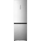 Hisense RB3K330SAIE alulfagyasztós, Hűtő:215L, Fagyasztó:115L, Total No Frost hűtőszekrény