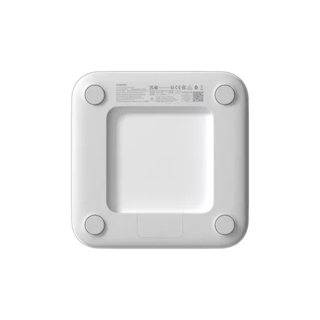 Xiaomi Mi Smart Scale S200 fehér okos mérleg
