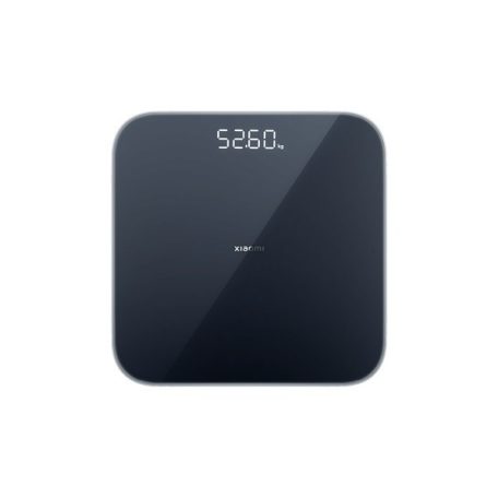 Xiaomi Mi Smart Scale S200 sötétszürke okos mérleg