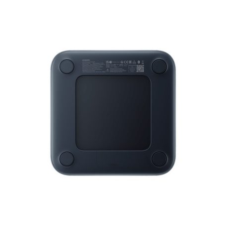 Xiaomi Mi Smart Scale S200 sötétszürke okos mérleg