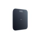 Xiaomi Mi Smart Scale S200 sötétszürke okos mérleg