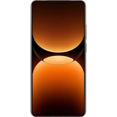 Realme GT7 PRO 6,78" 12/512GB DualSIM narancssárga okostelefon