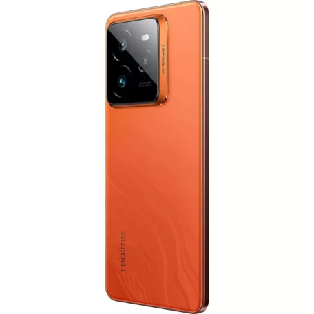 Realme GT 7 Pro 6,78" 12/512GB DualSIM narancssárga okostelefon