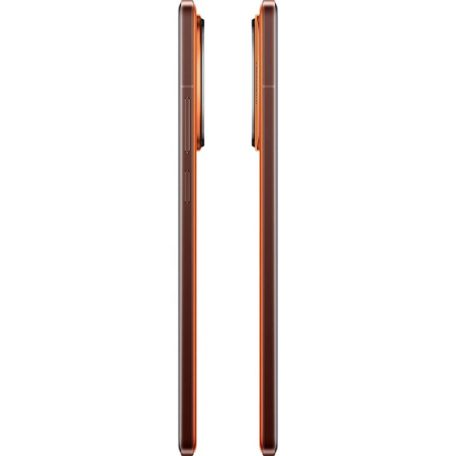 Realme GT 7 Pro 6,78" 12/512GB DualSIM narancssárga okostelefon