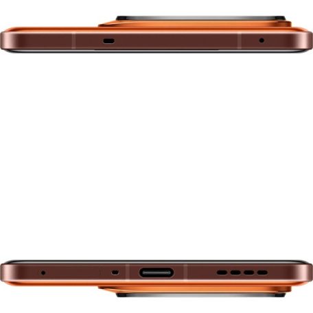 Realme GT 7 Pro 6,78" 12/512GB DualSIM narancssárga okostelefon