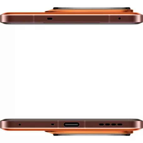 Realme GT 7 Pro 6,78" 12/512GB DualSIM narancssárga okostelefon