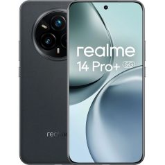   Realme 14 Pro Plus 6,83" 5G 12/512GB DualSIM szürke okostelefon