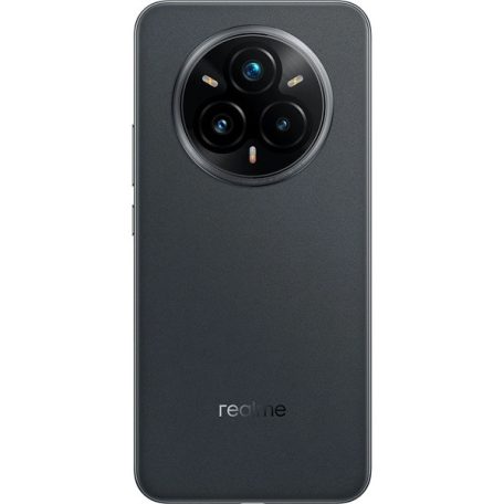 Realme 14 Pro Plus 6,83" 5G 12/512GB DualSIM szürke okostelefon