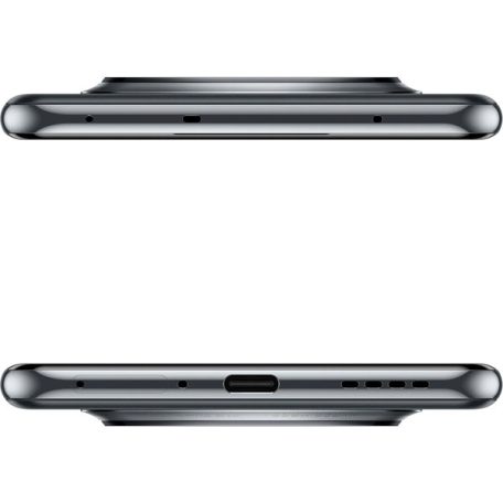 Realme 14 Pro Plus 6,83" 5G 12/512GB DualSIM szürke okostelefon