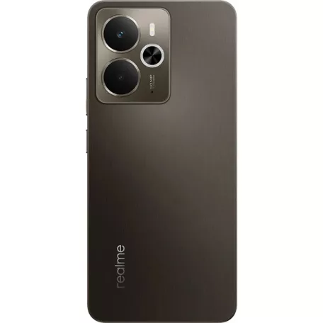 Realme 14 6,67" 5G 8/256GB DualSIM titánium okostelefon