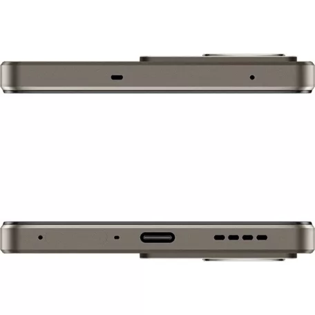 Realme 14 6,67" 5G 8/256GB DualSIM titánium okostelefon
