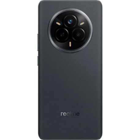 Realme 14 Pro 6,77" 5G 8/256GB DualSIM szürke okostelefon