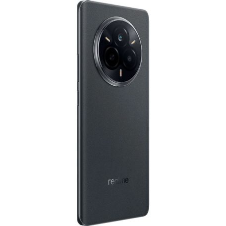 Realme 14 Pro 6,77" 5G 8/256GB DualSIM szürke okostelefon