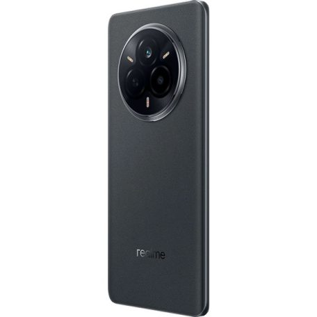 Realme 14 Pro 6,77" 5G 8/256GB DualSIM szürke okostelefon