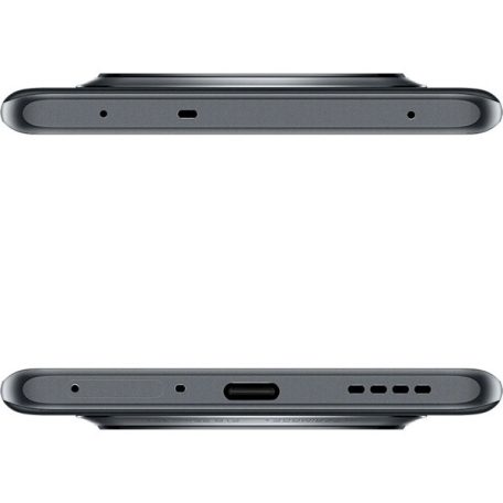 Realme 14 Pro 6,77" 5G 8/256GB DualSIM szürke okostelefon