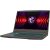 MSI Thin 15 B13VE-2854 15,6"FHD/Intel Core i7-13620H/16GB/512GB/RTX 4050 6GB/fekete laptop