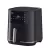 Braun HF5030IBK MultiFry 5 fekete 6 L forrólevegős sütő