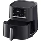 Braun HF5030IBK MultiFry 5 fekete 6 L forrólevegős sütő