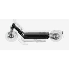 Segway Ninebot Kickscooter E3 E elektromos roller