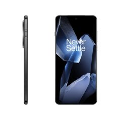 OnePlus 13 6,82" 5G 12/256GB DualSIM fekete okostelefon