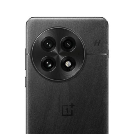 OnePlus 13 6,82" 5G 12/256GB DualSIM fekete okostelefon