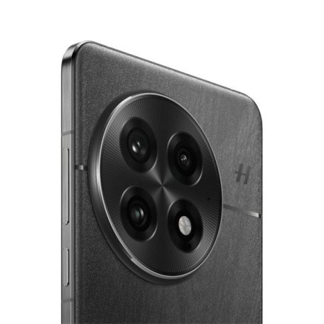 OnePlus 13 6,82" 5G 12/256GB DualSIM fekete okostelefon